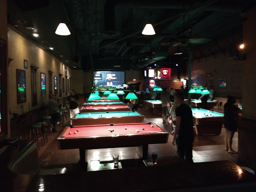 Pool Hall «Mill Cue Club», reviews and photos, 607 S Mill Ave, Tempe, AZ 85281, USA