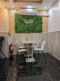 Atmosphère du Restaurant Le LXX à Saint-Maur-des-Fossés - n°3