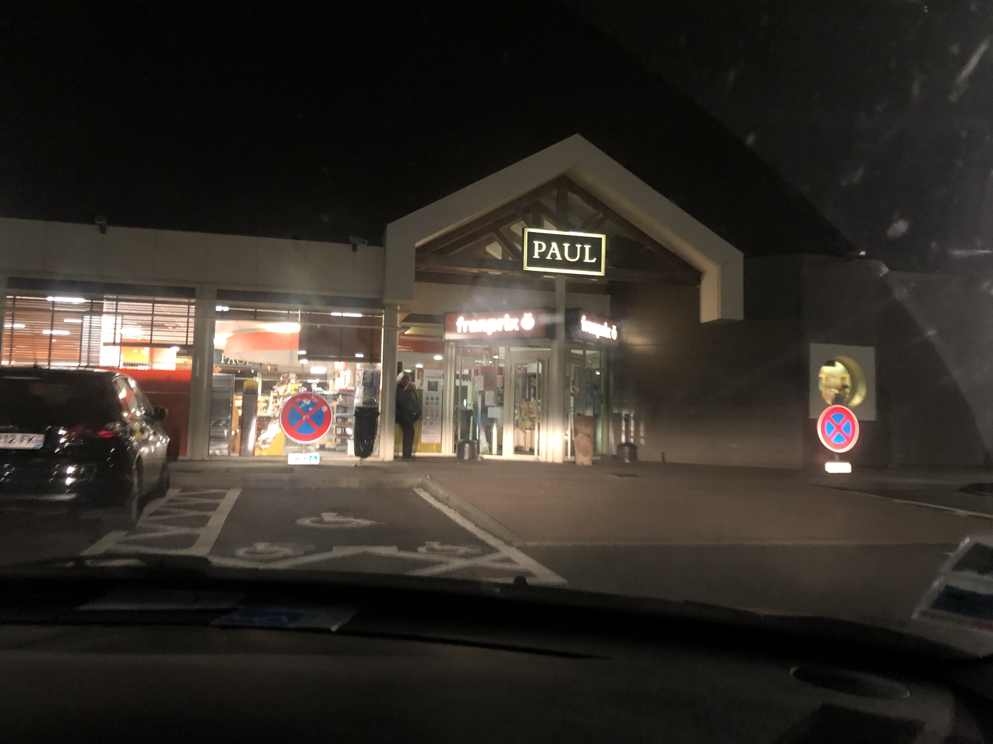 Photo n° 3 de l'avis de Igor.c fait le 28/10/2019 à 19:10