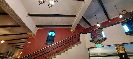 Movie Theater «Avalon Atmospheric Theater & Lounge», reviews and photos, 2473 S Kinnickinnic Ave, Milwaukee, WI 53207, USA