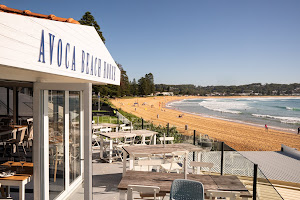 Avoca Beach House Restaurant & Bar