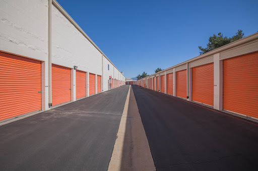 Self-Storage Facility «Public Storage», reviews and photos, 27201 Cabot Rd, Laguna Niguel, CA 92677, USA