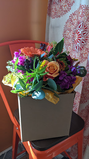 Florist «Steuber/Mt Greenwood Florist & Greenhouses», reviews and photos, 2654 W 111th St, Chicago, IL 60655, USA