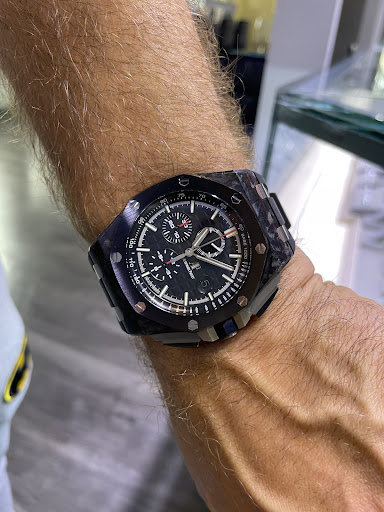 Jeweler «Raymond Lee Jewelers», reviews and photos, 22191 Powerline Rd #12B, Boca Raton, FL 33433, USA