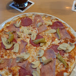 Photo n°1 de l'avis de Ingrid.a fait le 10/10/2020 à 21:17 sur le  Waldfischbach Sportheim-Gaststätte à Waldfischbach-Burgalben