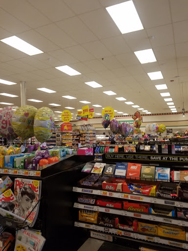 Grocery Store «Kroger», reviews and photos, 1919 Faithon P Lucas Sr Blvd, Mesquite, TX 75181, USA