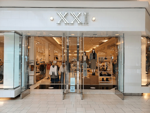 Clothing Store «F21 XXI», reviews and photos, 210 Andover St, Peabody, MA 01960, USA