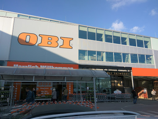 OBI Markt Wien (21. Bez.)