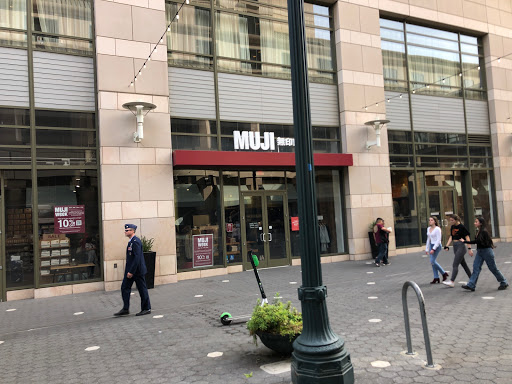 Department Store «MUJI», reviews and photos, 170 S Market St #120, San Jose, CA 95113, USA