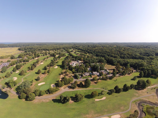 Golf Course «Crab Meadow Golf Course», reviews and photos, 220 Waterside Rd, Northport, NY 11768, USA
