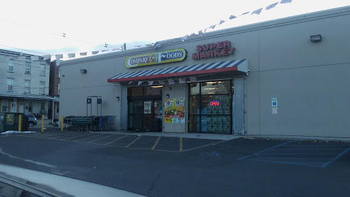 Grocery Store «Compare Foods Supermarket», reviews and photos, 847 Roebling Ave, Trenton, NJ 08611, USA