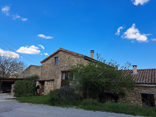 Lodge LA Maison d'Ardèche Silhac