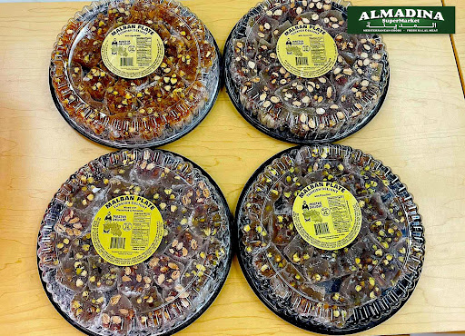 Asian Grocery Store «Almadina supermarket», reviews and photos, 1019 Method Rd, Raleigh, NC 27606, USA