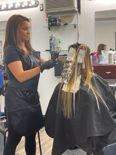 Barber Shop «Styles Unlimited Barber Shop», reviews and photos, 102 Wise Ave, Dundalk, MD 21222, USA