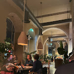 Photo n°2 de l'avis de Ira.o fait le 10/01/2024 à 20:05 sur le  Honest Greens à Lisbon