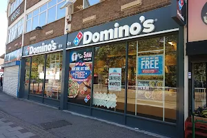 Domino's Pizza - Luton - Central image