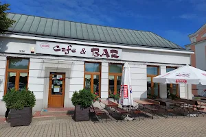 Społem Cafe and Bar image