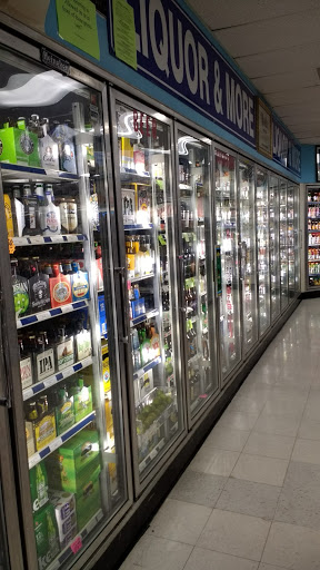 Liquor Store «Value Wine & Spirits», reviews and photos, 607 Gregory Ln # 120, Pleasant Hill, CA 94523, USA