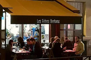 Les Frères Bretons image