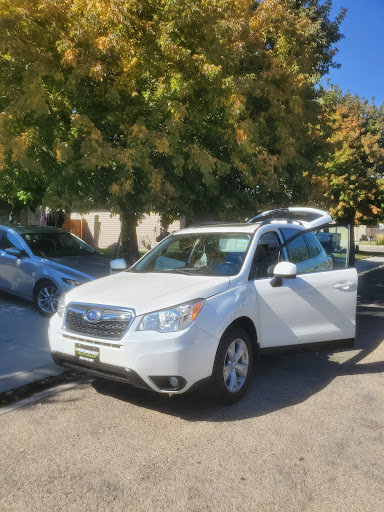 Used Car Dealer «Performance Auto Sales», reviews and photos, 3607 Cleveland Blvd, Caldwell, ID 83605, USA