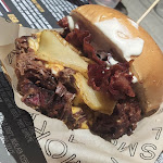 Photo n°2 de l'avis de pasquale.a fait le 06/11/2023 à 22:01 sur le  Smoky Lab Aversa à Aversa