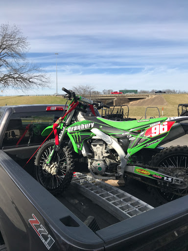 Motorsports Store «Granbury Motorsports Inc», reviews and photos, 1507 Plaza Dr N, Granbury, TX 76048, USA