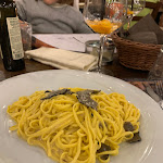 Photo n°1 de l'avis de Cécilia. fait le 02/08/2021 à 21:27 sur le  Pizzeria Braceria Le Trote à Dolceacqua