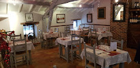 La Tonnelle du Restaurant français Restaurant Le Gourmet Quercynois à Saint-Cirq-Lapopie - n°6