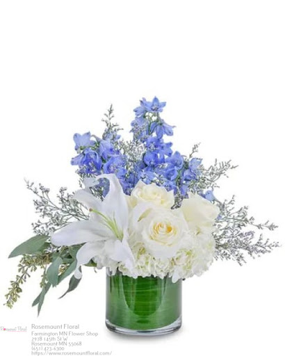 Florist «Rosemount Floral», reviews and photos, 2978 145th St W, Rosemount, MN 55068, USA