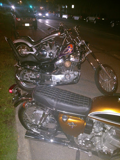 Bowling Alley «Memory Lanes», reviews and photos, 2520 26th Ave S, Minneapolis, MN 55406, USA