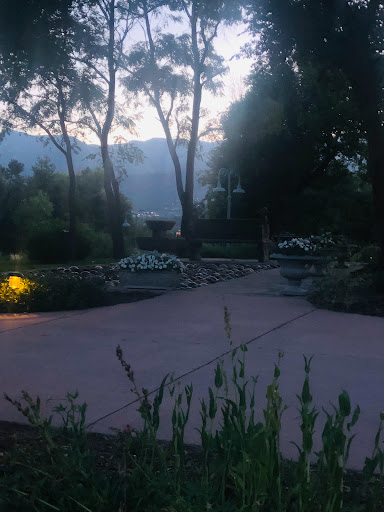 Wedding Venue «Hillside Gardens & Event Center», reviews and photos, 1006 S Institute St, Colorado Springs, CO 80903, USA