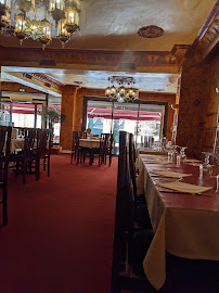 Atmosphère du Restaurant indien Le Maharaja à Aix-en-Provence - n°5