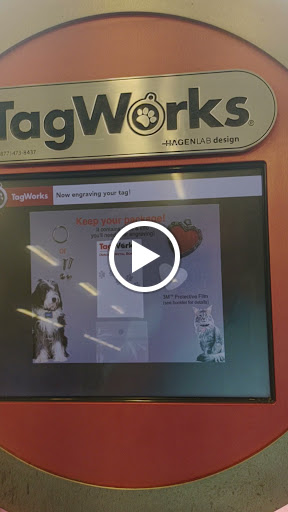 Pet Supply Store «PetSmart», reviews and photos, 161 Market St, Winchester, VA 22603, USA