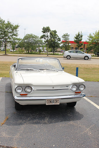 Ford Dealer «Joe Cotton Ford», reviews and photos, 175 W North Ave, Carol Stream, IL 60188, USA