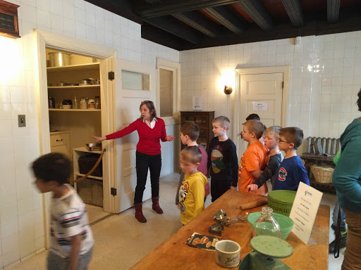 Museum «Charles Gates Dawes House», reviews and photos, 225 Greenwood St, Evanston, IL 60201, USA