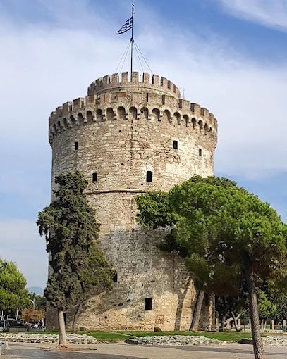 Λευκός Πύργος της Θεσσαλονίκης