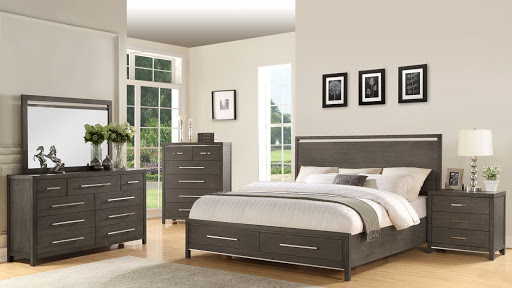 Discount Store «Dallas Dinettes Furniture Center», reviews and photos, 11277 N Stemmons Fwy, Dallas, TX 75229, USA