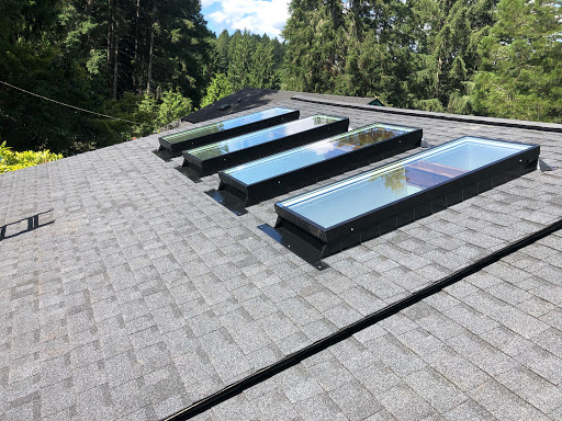 Roofing Contractor «Weatherguard Roofing Inc», reviews and photos, 3929 Martin Way E b, Olympia, WA 98506, USA