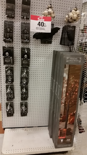 Fabric Store «Jo-Ann Fabrics and Crafts», reviews and photos, 5327 E 41st St, Tulsa, OK 74135, USA