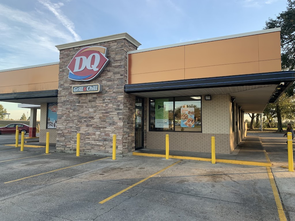 Dairy Queen Grill & Chill 39525