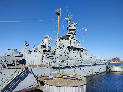 History Museum «Battleship Cove», reviews and photos, 5 Water St, Fall River, MA 02721, USA