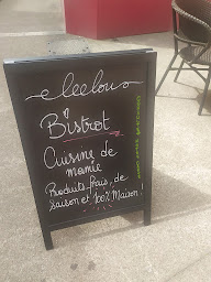 Photo n°5 de Leelou Bistrot à Sète ()