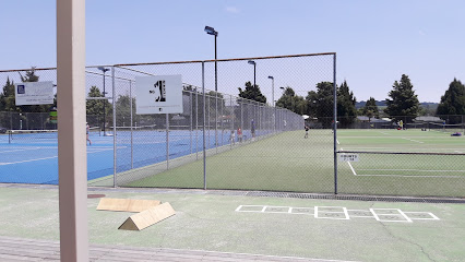 Rotorua Tennis Club