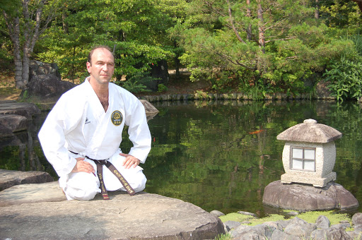Australian Shukokai Karate Dandenong