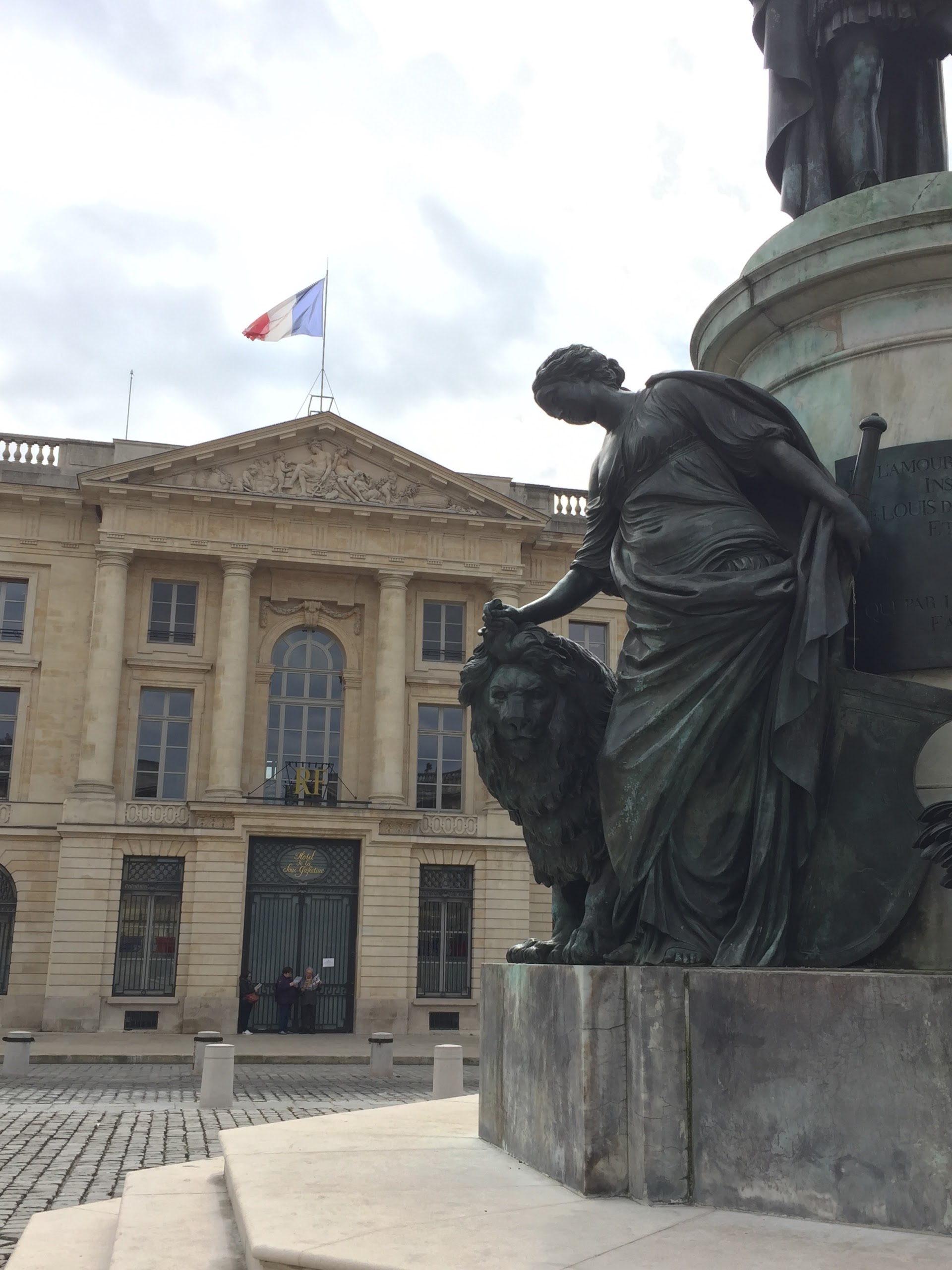 Photo n° 1 de l'avis de Cheri. fait le 14/04/2017 à 11:19