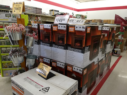 Home Improvement Store «Tractor Supply Co.», reviews and photos, 8110 Gander Way, Roanoke, VA 24019, USA