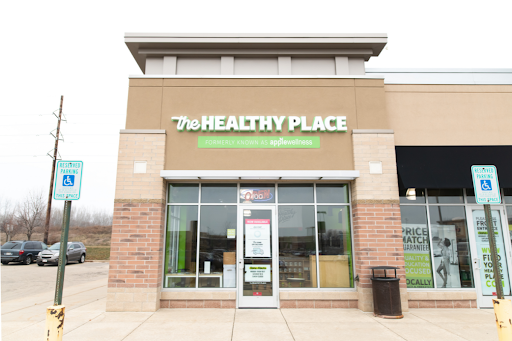 Health Food Store «Apple Wellness - Fitchburg Health Store», reviews and photos, 6313 McKee Rd, Fitchburg, WI 53719, USA