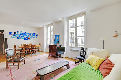 CLARET IMMOBILIER à Paris