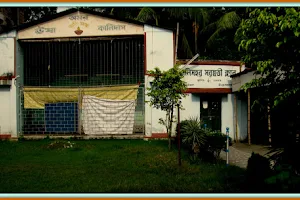 Halisahar Saraswati Club image