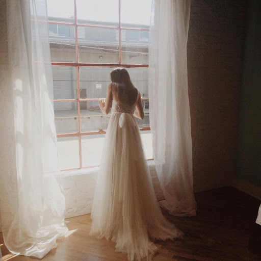 Bridal Shop «The Dress Theory Bridal Shop», reviews and photos, 3734 Sixth Ave, San Diego, CA 92103, USA